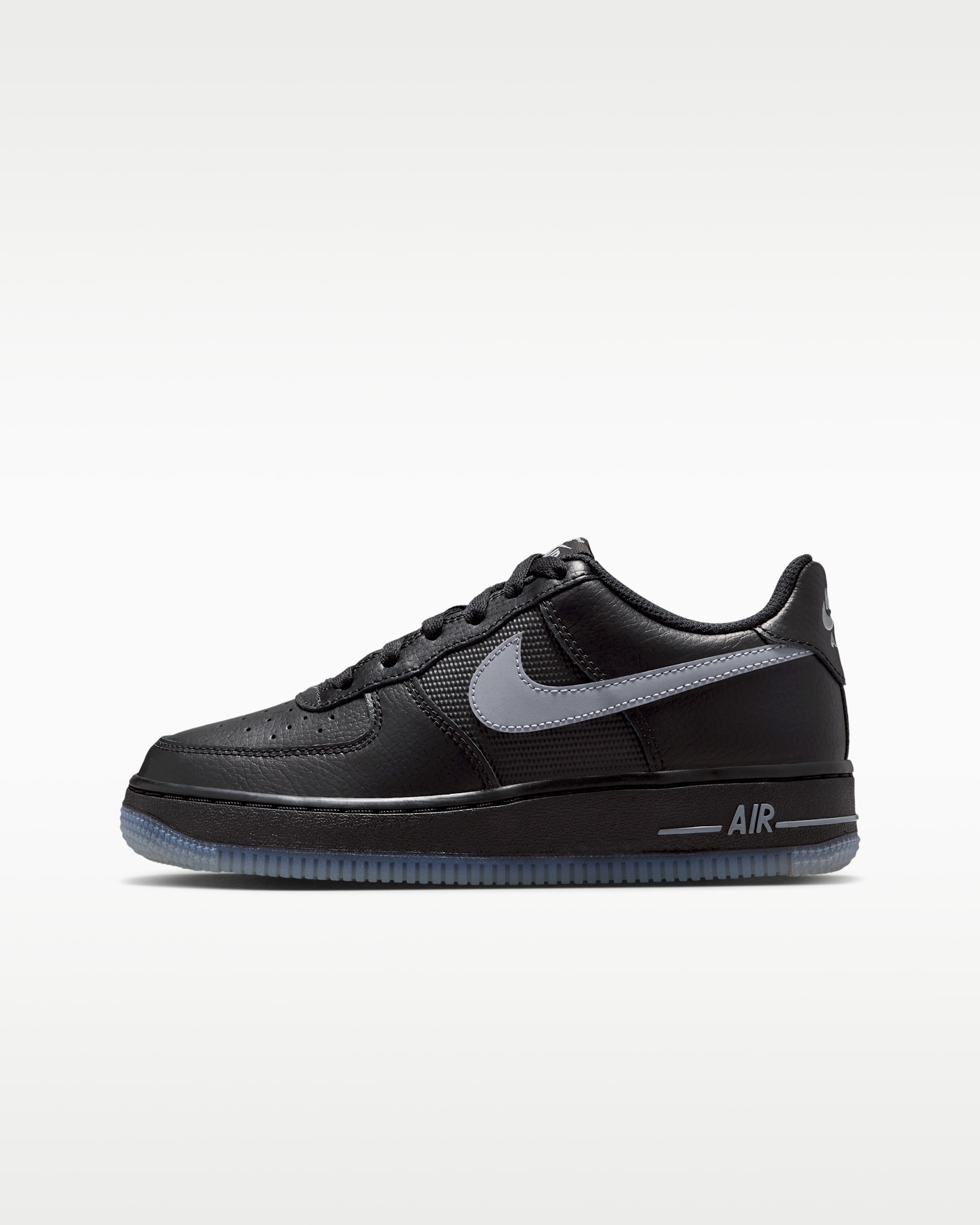 Nike Air Force 1 Older Kids' Shoes. Nike CA